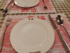 -华梅西餐厅(哈尔滨中央大街店)