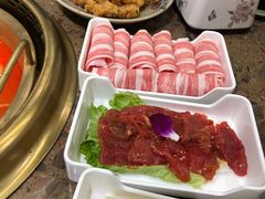 -小龙坎老火锅(北京三里屯店)