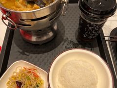 -乡村基(双流时代奥特莱斯餐厅)