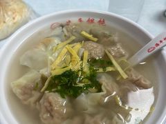 -海平馄饨(逍遥二路店)