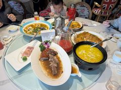 -品大三·南京菜(大行宫店)