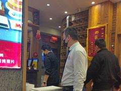 -福海居烤鸭店(鸟巢店)