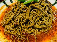 -蓝田九大碗民俗食府(蓝田店)