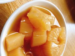 -张飞木薯羹(金鱼巷店)