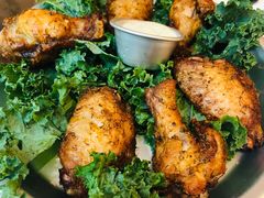 香草风味鸡翅-农畉LONFOOD(福田星河COCOPark店)