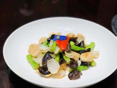 -海味世家·家常菜馆(明州里店)