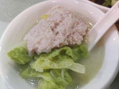 沙锅独圆-好妈王饺子(滂江街店)