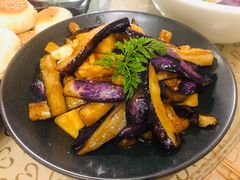 -大鸭梨烤鸭(左家庄店)