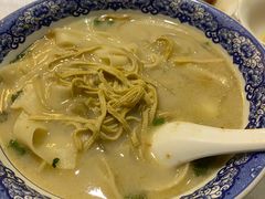 -裕丰源滋补烩面(天赋路店)