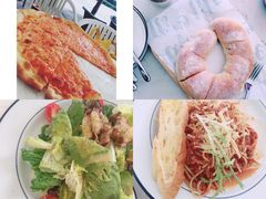 -The open life(万象城店)