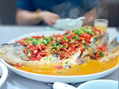 -全乐鱼馆·淳牌有机鱼直营店