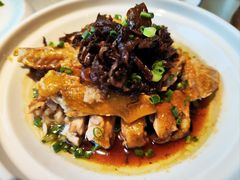 -品味泸沽湖•民族特色菜(大落水店)