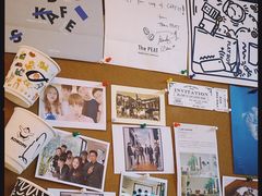 -Line 咖啡(石厦花园店)