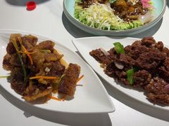 -西夏回族烧麦馆(牡丹街店)