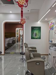 -希梵尔头皮抗衰·科技养发