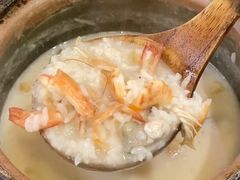 -大洋家·精品潮汕菜·生腌砂锅粥(天河东路店)