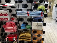 -COMME des GARCONS(银座三越店)