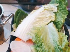 -呷哺呷哺(虹口赤峰路店)
