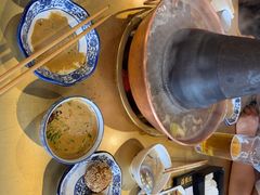 -牛街清真满恒記(平安里西大街店)