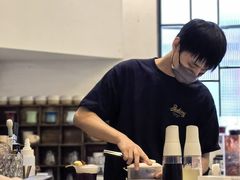 -Parking Coffee(孩儿巷店)