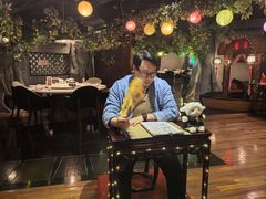 -广州花园酒店荔湾亭·地道点心·粤式饮茶