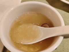 -广州正佳广场万豪酒店