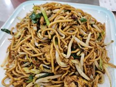 -小李子烧烤火锅地锅(枣行店)