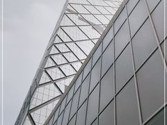 -中央广播电视总台(光华路办公区)