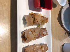 脆皮锦绣虾仁肠粉-避风塘(百联东郊店)