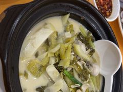 -鹏城人家海鲜酒家·23年老字号(较场尾店)