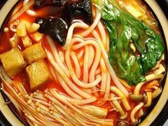 -青岛排骨饭米线(原东平里店)