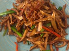 -志明眷村·台式融合菜·宵夜