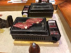 -肉魁屋·烧肉·烧鸟·酒场(高新店)