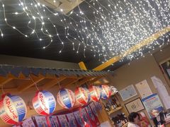 -琴寿司居酒屋(中山广场店)