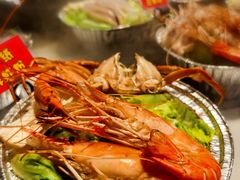 -庙街旅游·美食广场(五一广场店)