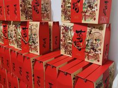 -临飞糕点(塘头路店)