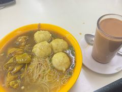 -金利食店(氹仔店)