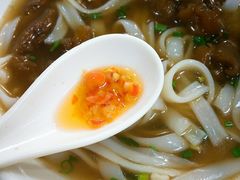 -荔林食店(西华路店)