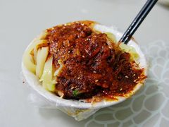 -老字号·三十一号面皮(商埠路步行街店)