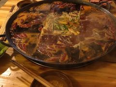 -独雅老火锅(原宏声巷店)