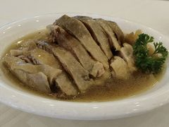 -怡园饭店-餐厅(四望亭店)