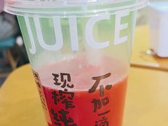 -Mr.Fruits水果先生(蓝色港湾店)