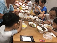-喜家德虾仁水饺(南山书城店)
