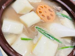 -宗氏一喜砂锅·特色湖北菜(楚河汉街店)