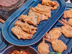 -必胜客(东大桥店)