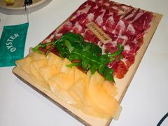 -普朗姆生蚝吧(原建国路店)