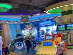 -汤姆熊欢乐世界(龙之梦店)