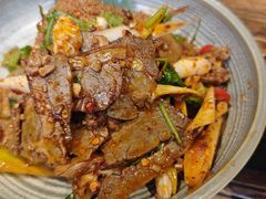 -懒人盐府人家(安贞店)