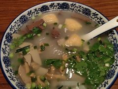 -小潘记鸭血粉丝汤