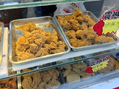 -味味香(团结湖店)
